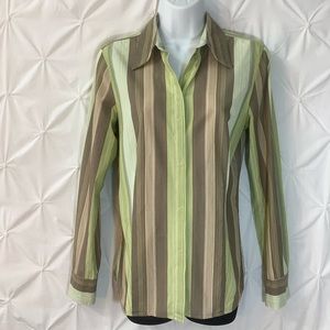 Mexx Y2K Blouse - Size W Medium